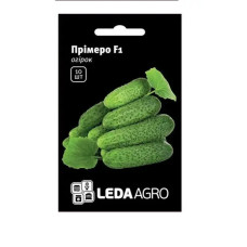 Семена Огурца Примеро F1 10 шт Leda Agro