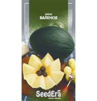 Семена Дыня Валенсия 2 г Seedera