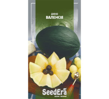 Семена Дыня Валенсия 2 г Seedera