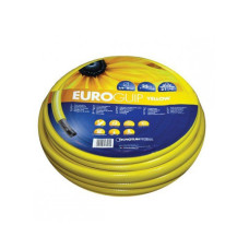 Шланг для поливу діаметр 3/4 дюйма Tecnotubi Euro Guip Yellow (EGY 3/4 20), 20 м