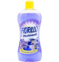 Засіб для миття підлоги Fiorillo Lavanda 1 л