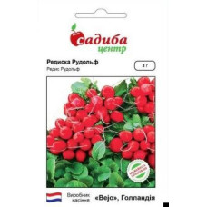 Семена редиса Рудольф 3 г