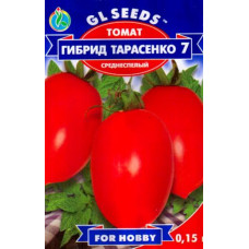 Семена томатов Гибрид-7 Тарасенко 0,15 г