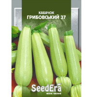 Насіння Кабачка Грибовський-37 20 г