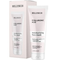 Маска для лица с гиалуроновой кислотой Hollyskin Hyaluronic Acid Face Mask 100 мл
