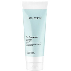 Пилинг-скатка для лица Hollyskin Pro-SQUALANE Exfoliating Peeling Gel 120 мл