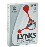 Порошок для стирки Морской бриз Color Lynks Laboratories 400 г