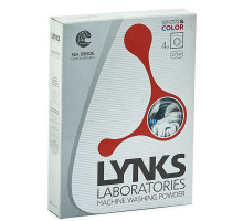 Порошок для стирки Морской бриз Color Lynks Laboratories 400 г