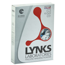 Порошок для стирки Морской бриз Color Lynks Laboratories 400 г