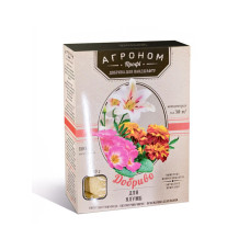 Добриво Агроном Профі для клумб 300 г