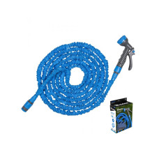 Шланг, що розтягується, блакитний TRICK HOSE 10-30 м WTH1030BL