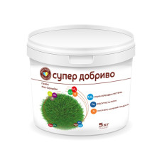 Удобрение Газон Pro-Complex 5 кг