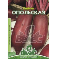 Насіння буряка Опольська 20 г