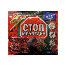 Стоп капустянка 125 г