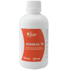 Органічний біоімуностимулятор Kendal TE 100 мл