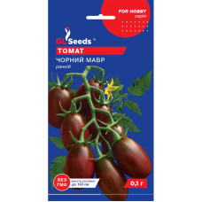 Семена Томат Черный мавр 0,1 г GL Seeds
