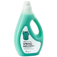 Кондиционер для белья Lynks Laboratories Spring melody 2 л