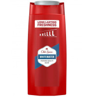 Гель для душа Old Spice Whitewater 675 мл
