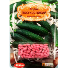 Семена огурцов Засухоустойчив 50 семян