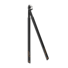 Сучкорез большой контактный Fiskars с загнутыми лезвиями SingleStep (L) L39 (1001430)