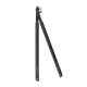 Сучкорез большой контактный Fiskars с загнутыми лезвиями SingleStep (L) L39 (1001430)
