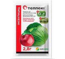 Инсектицид Теппеки 2,8 г