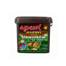 Удобрение  Agrecol  осеннее для газона 10 кг