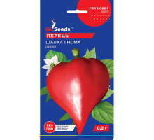 Семена Перец Шапка гнома 0,2 г GL Seeds