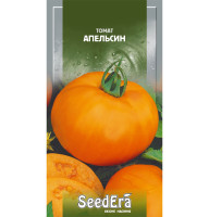 Насіння Томат Апельсин 0,1 г Seedera