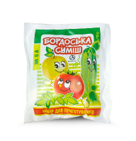 Фунгицид Бордосская смесь 105 г