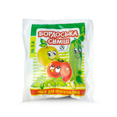 Фунгицид Бордосская смесь 105 г