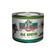 Карбит от кротов 400 г