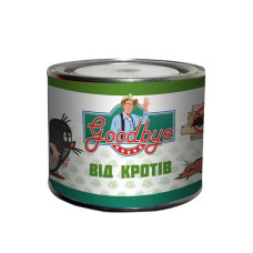 Карбит от кротов 400 г