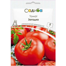 Семена Томат Загадка 5 г Садиба