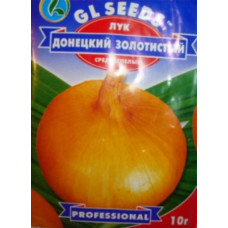 Цибуля Донецька золотистий 10 г