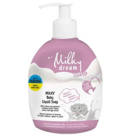 Детское жидкое мыло Milky Dream Мамина нежность 250 мл