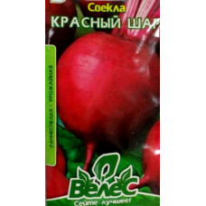 Насіння Буряка червоний шар 3 г