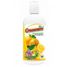 Удобрение Стимовит для цитрусов 0,5 л