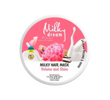Маска для волос Milky Dream Для объема и блеска 24 часа 300 мл