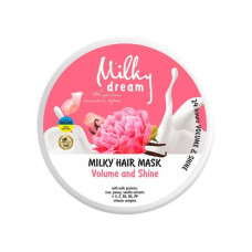Маска для волос Milky Dream Для объема и блеска 24 часа 300 мл