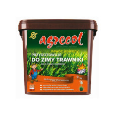 Добриво Agrecol осіннє для газонів 9 кг