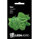 Семена Шпинат Боа 200 сем LedaAgro