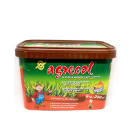 Удобрение Agrecol осеннее для газона 5 кг
