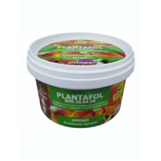 Удобрение Plantafol Elite для роз и цветущих растений NPK 10.54.10 100 г