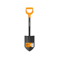 Лопата коротка Fiskars Solid 1066715
