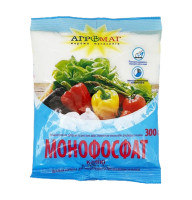 Удобрение Монофосфат калия 300 г