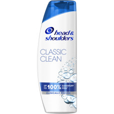 Шампунь проти лупи Head & Shoulders Основний догляд 250 мл