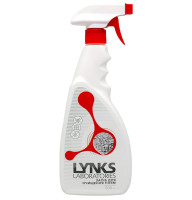 Пятновыводитель-спрей Lynks Laboratories 500 мл