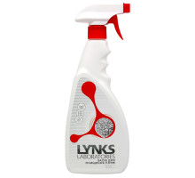 Пятновыводитель-спрей Lynks Laboratories 500 мл