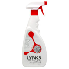 Пятновыводитель-спрей Lynks Laboratories 500 мл